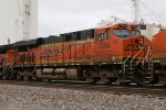 BNSF 7286